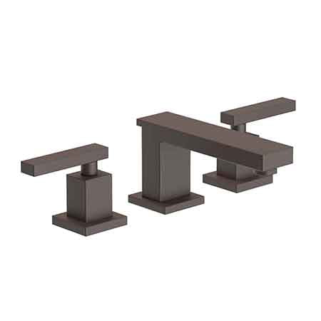 Widespread Lavatory Faucet in Multiple Finishes - Maison&Co.