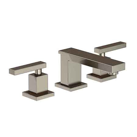 Widespread Lavatory Faucet in Multiple Finishes - Maison&Co.