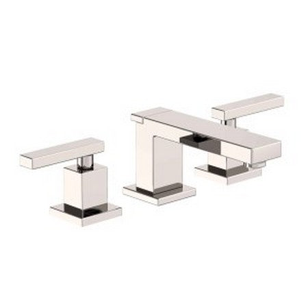 Widespread Lavatory Faucet in Multiple Finishes - Maison&Co.