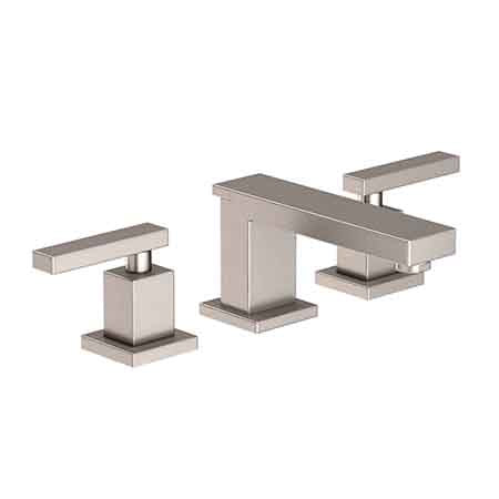 Widespread Lavatory Faucet in Multiple Finishes - Maison&Co.