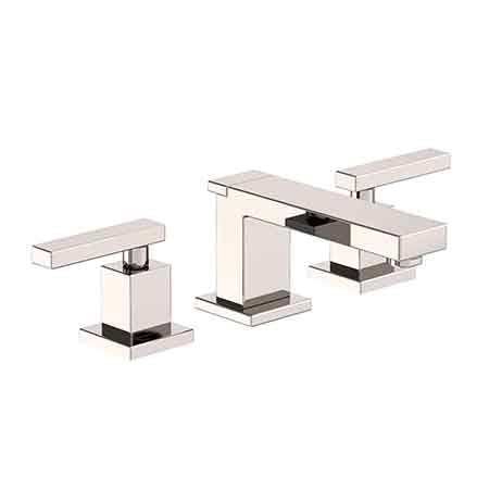Widespread Lavatory Faucet in Multiple Finishes - Maison&Co.