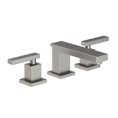 Widespread Lavatory Faucet in Multiple Finishes - Maison&Co.