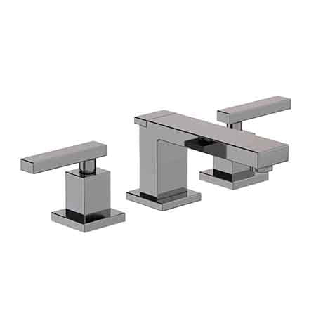 Widespread Lavatory Faucet in Multiple Finishes - Maison&Co.