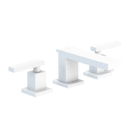 Widespread Lavatory Faucet in Multiple Finishes - Maison&Co.
