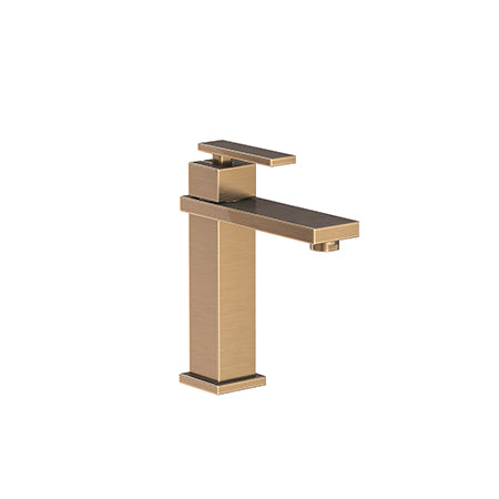 Single Hole Lavatory Faucet in Multiple Finishes - Maison&Co.