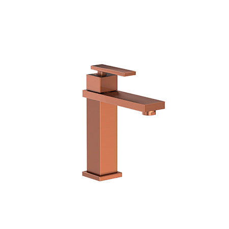 Single Hole Lavatory Faucet in Multiple Finishes - Maison&Co.
