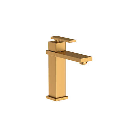 Single Hole Lavatory Faucet in Multiple Finishes - Maison&Co.