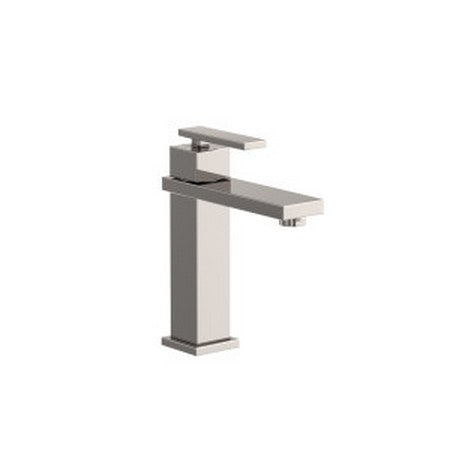 Single Hole Lavatory Faucet in Multiple Finishes - Maison&Co.