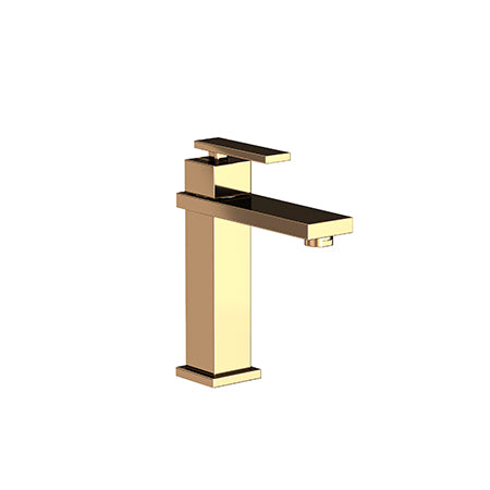 Single Hole Lavatory Faucet in Multiple Finishes - Maison&Co.