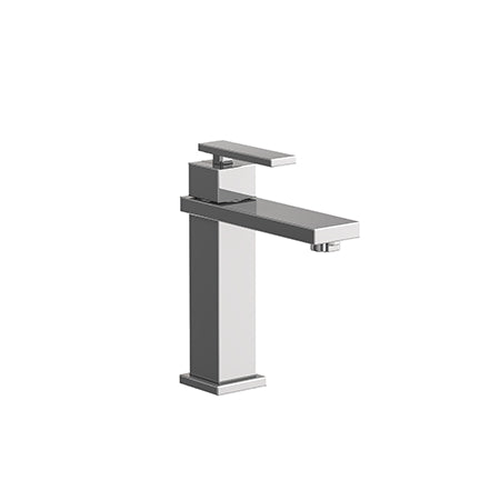 Single Hole Lavatory Faucet in Multiple Finishes - Maison&Co.