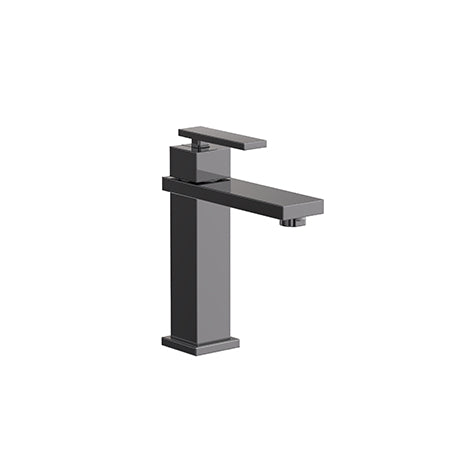 Single Hole Lavatory Faucet in Multiple Finishes - Maison&Co.