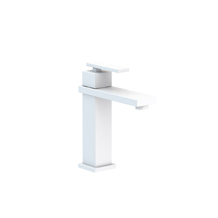 Single Hole Lavatory Faucet in Multiple Finishes - Maison&Co.