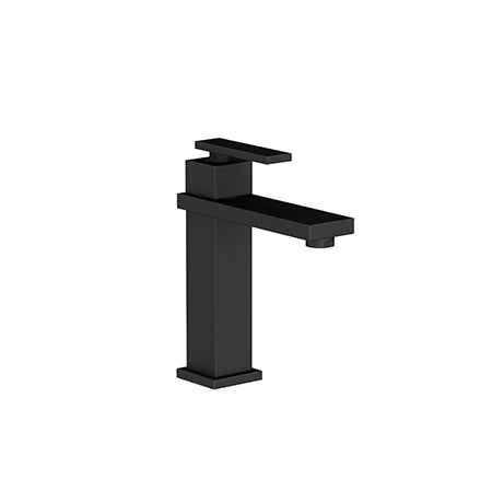 Single Hole Lavatory Faucet in Multiple Finishes - Maison&Co.