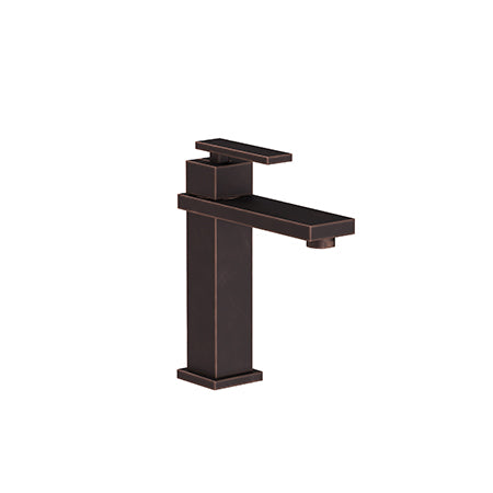 Single Hole Lavatory Faucet in Multiple Finishes - Maison&Co.
