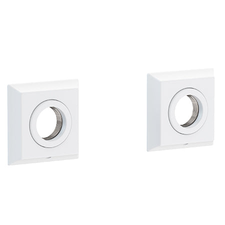Grab Bar Decorative Rings & Mounting Kit in Multiple Finishes - Maison&Co.