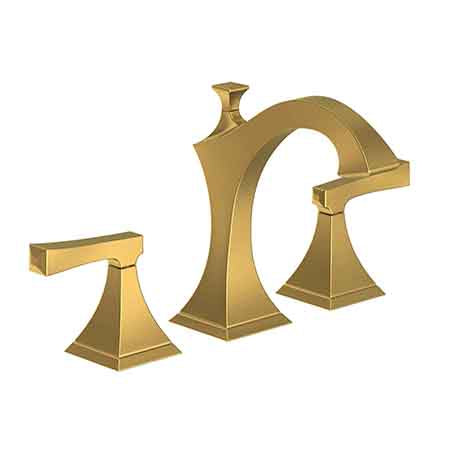 Widespread Lavatory Faucet in Multiple Finishes - Maison&Co.