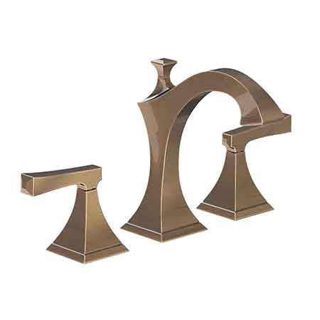 Widespread Lavatory Faucet in Multiple Finishes - Maison&Co.