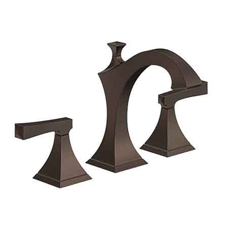 Widespread Lavatory Faucet in Multiple Finishes - Maison&Co.