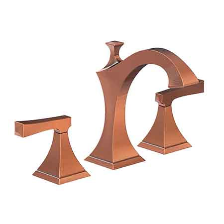 Widespread Lavatory Faucet in Multiple Finishes - Maison&Co.