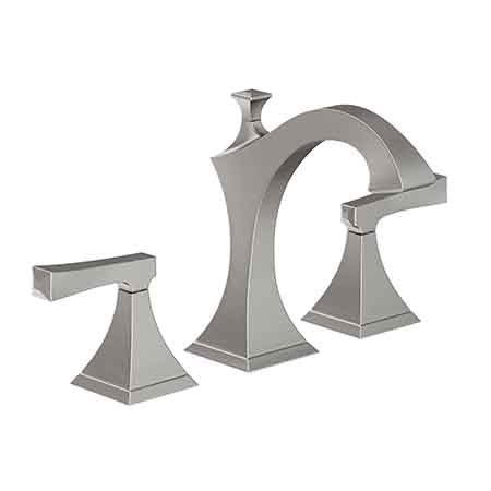 Widespread Lavatory Faucet in Multiple Finishes - Maison&Co.