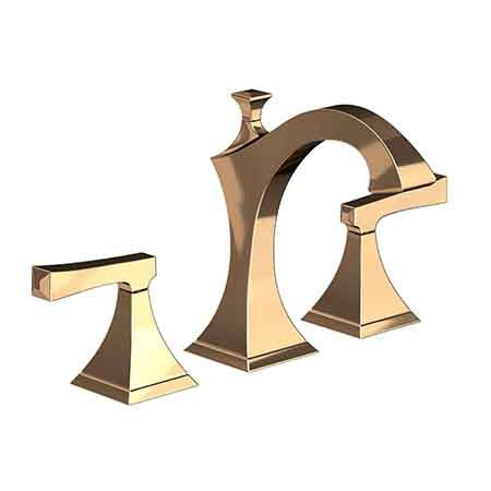 Widespread Lavatory Faucet in Multiple Finishes - Maison&Co.