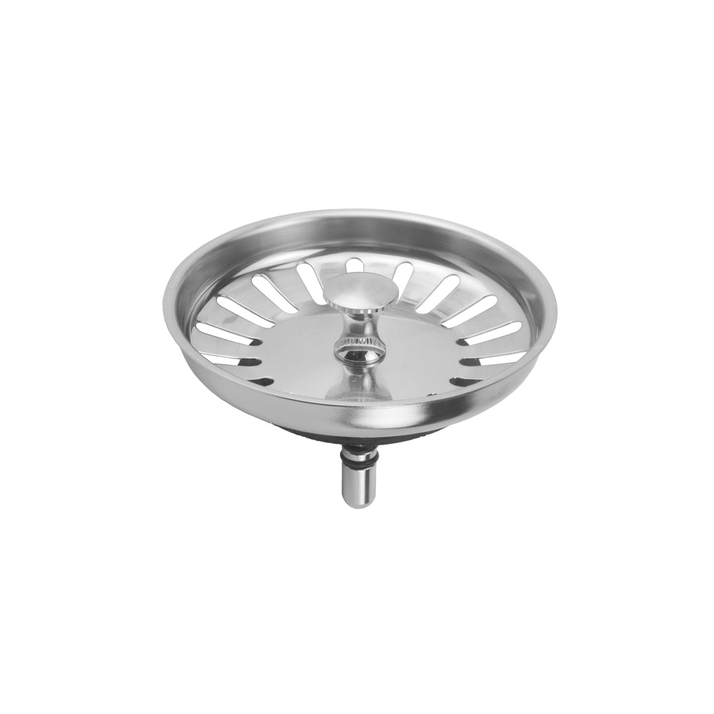 Replacement Stainless Steel Kitchen Strainer in Multiple Finishes - Maison&Co.
