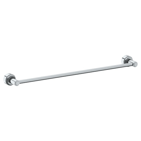 Wall Mounted Towel Bar, 24" - Maison&Co.