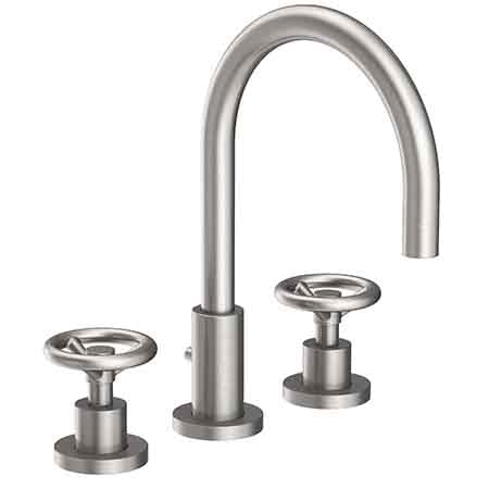 Widespread Lavatory Faucet in Multiple Finishes - Maison&Co.