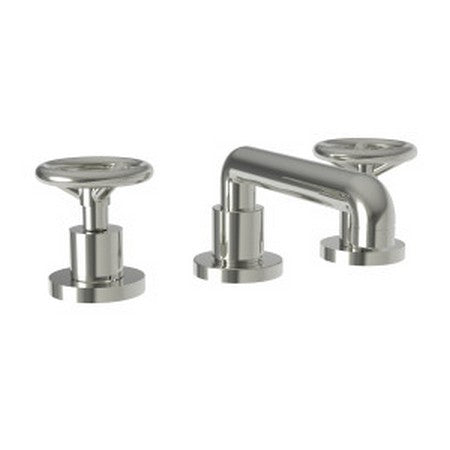 Widespread Lavatory Faucet in Multiple Finishes - Maison&Co.