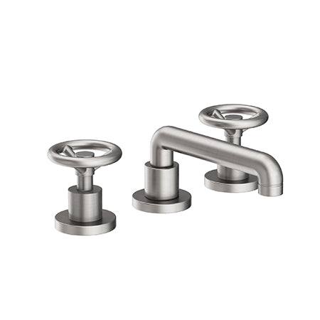 Widespread Lavatory Faucet in Multiple Finishes - Maison&Co.