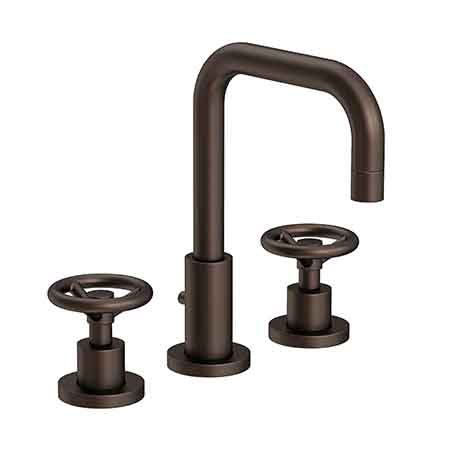 Widespread Lavatory Faucet in Multiple Finishes - Maison&Co.
