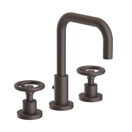 Widespread Lavatory Faucet in Multiple Finishes - Maison&Co.
