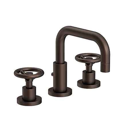 Widespread Lavatory Faucet in Multiple Finishes - Maison&Co.