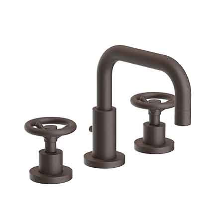 Widespread Lavatory Faucet in Multiple Finishes - Maison&Co.