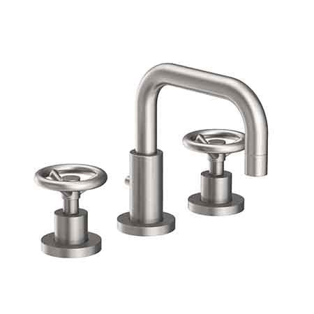 Widespread Lavatory Faucet in Multiple Finishes - Maison&Co.