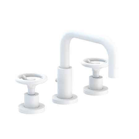 Widespread Lavatory Faucet in Multiple Finishes - Maison&Co.