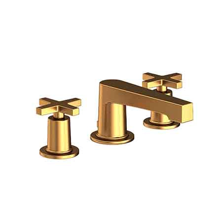 Widespread Lavatory Faucet in Multiple Finishes - Maison&Co.