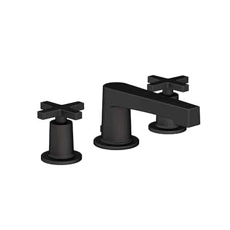 Widespread Lavatory Faucet in Multiple Finishes - Maison&Co.