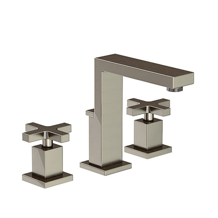 Widespread Lavatory Faucet in Multiple Finishes - Maison&Co.