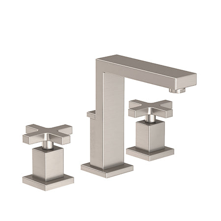 Widespread Lavatory Faucet in Multiple Finishes - Maison&Co.