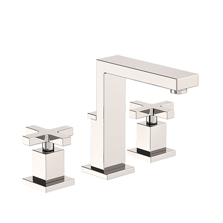 Widespread Lavatory Faucet in Multiple Finishes - Maison&Co.