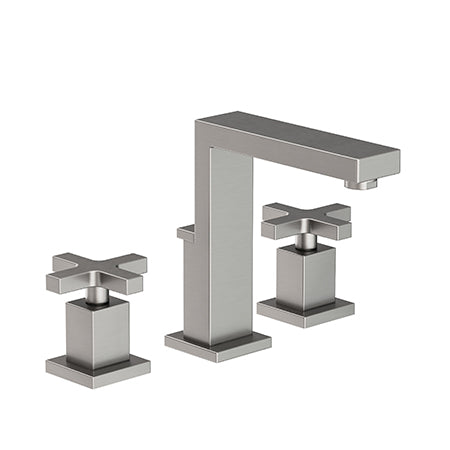 Widespread Lavatory Faucet in Multiple Finishes - Maison&Co.