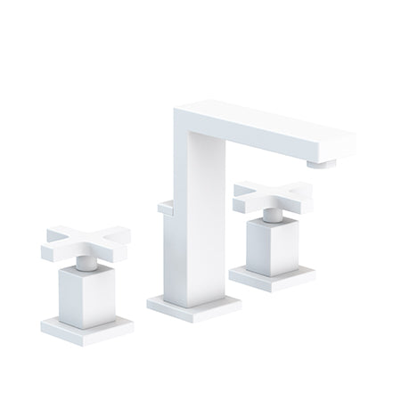 Widespread Lavatory Faucet in Multiple Finishes - Maison&Co.