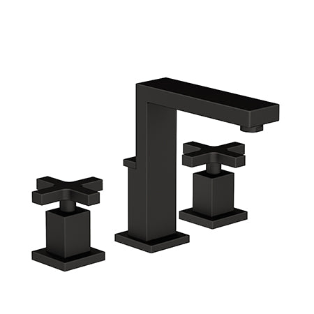 Widespread Lavatory Faucet in Multiple Finishes - Maison&Co.