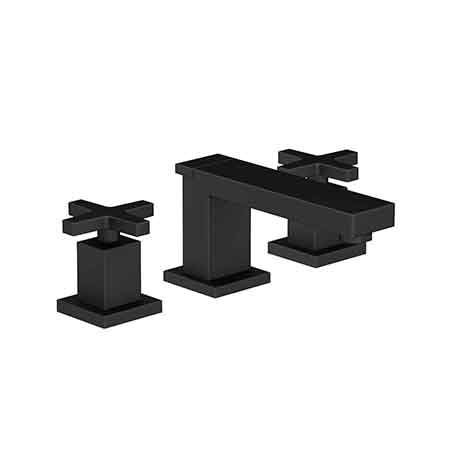 Widespread Lavatory Faucet in Multiple Finishes - Maison&Co.
