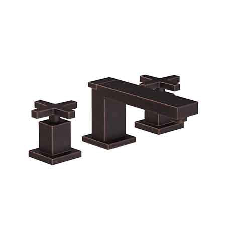 Widespread Lavatory Faucet in Multiple Finishes - Maison&Co.
