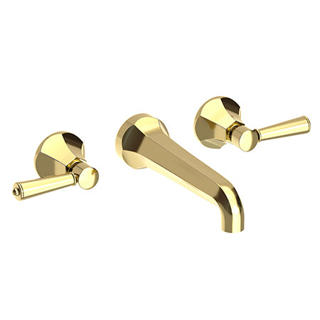 Wall Mount Lavatory Faucet in Multiple Finishes - Maison&Co.