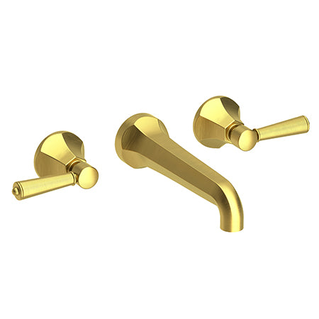Wall Mount Lavatory Faucet in Multiple Finishes - Maison&Co.