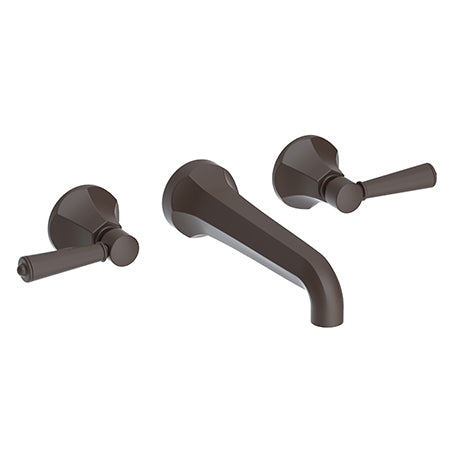 Wall Mount Lavatory Faucet in Multiple Finishes - Maison&Co.