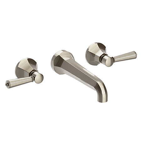 Wall Mount Lavatory Faucet in Multiple Finishes - Maison&Co.